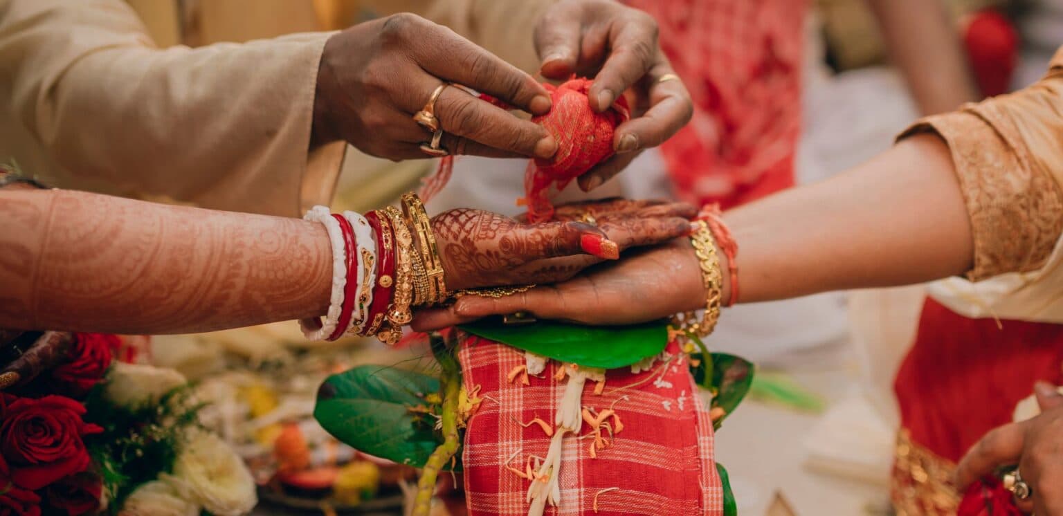 Why Choose New Subham Catering Services?