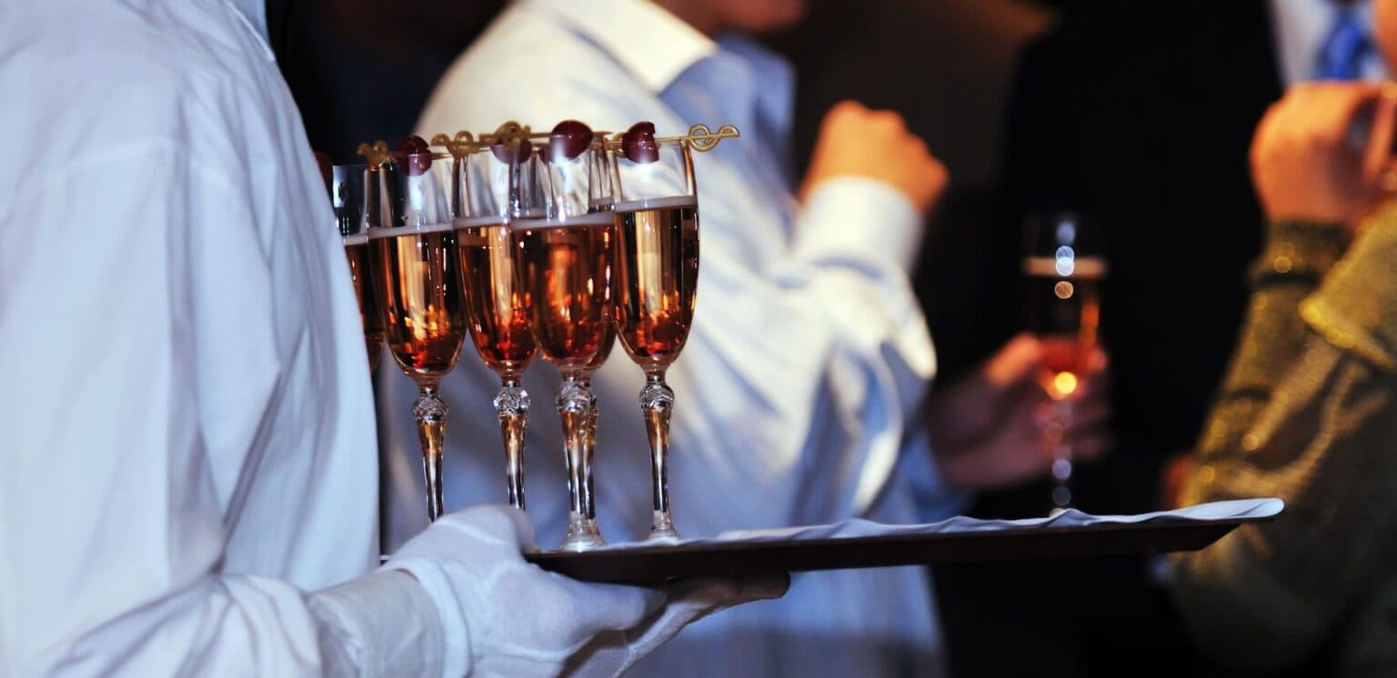What Makes Our Catering Exclusive?